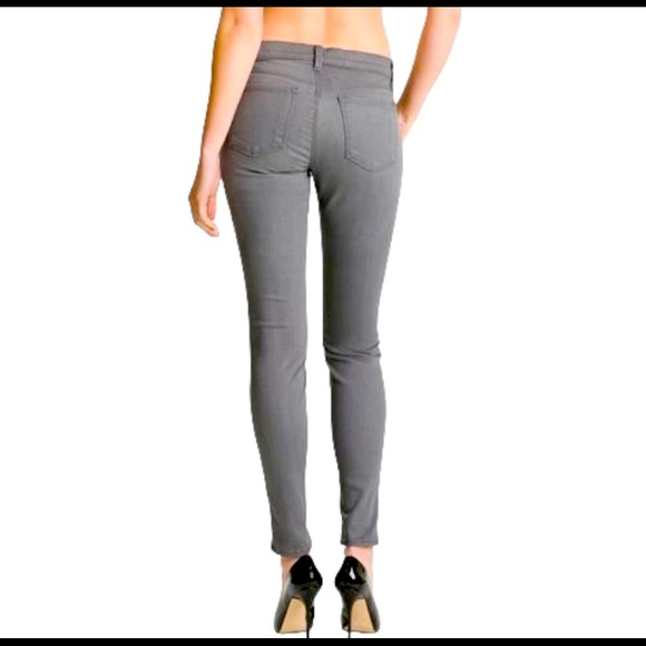 J Brand Gotham Skinny Jeans - Picture 2 of 10